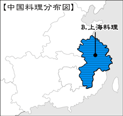 中国四大料理の一つである四川料理について